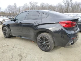 BMW X6 XDRIVE35I - 34500 лв. - 51513974 | Car24.bg