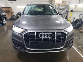 Audi Q7  1