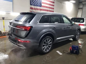 Audi Q7 - 58900 лв. - 26712776 | Car24.bg