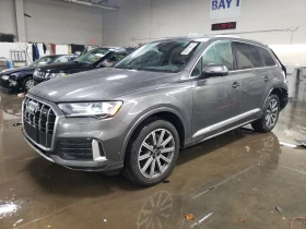 Audi Q7 - 58900 лв. - 26712776 | Car24.bg