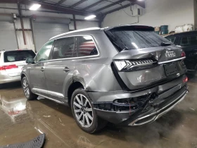 Audi Q7 - 58900 лв. - 26712776 | Car24.bg