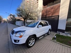 Kia Sportage 2.0i+ Газ/Facelift/Active/Sport/ЧистоНова:122000Км, снимка 9