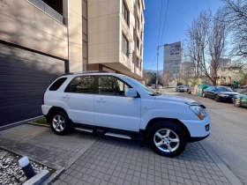 Kia Sportage 2.0i+ Газ/Facelift/Active/Sport/ЧистоНова:122000Км, снимка 8