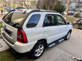 Kia Sportage 2.0i+ Газ/Facelift/Active/Sport/ЧистоНова:122000Км, снимка 13