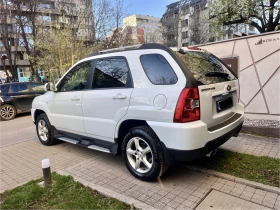 Kia Sportage 2.0i+ Газ/Facelift/Active/Sport/ЧистоНова:122000Км, снимка 10