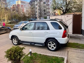 Kia Sportage 2.0i+ Газ/Facelift/Active/Sport/Регистр+ Обслужена, снимка 12