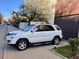 Kia Sportage 2.0i+ Газ/Facelift/Active/Sport/Регистр+ Обслужена, снимка 11