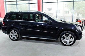 Обява за продажба на Mercedes-Benz GL 500 FACELIFT * LPG*  ~29 900 лв. - изображение 3