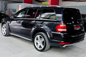 Обява за продажба на Mercedes-Benz GL 500 FACELIFT * LPG*  ~29 900 лв. - изображение 6