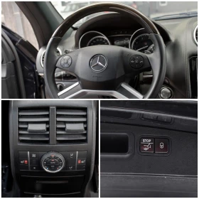 Mercedes-Benz GL 500 FACELIFT * LPG* - 29900 лв. - 90122600 | Car24.bg