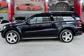 Обява за продажба на Mercedes-Benz GL 500 FACELIFT * LPG*  ~29 900 лв. - изображение 7