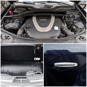 Mercedes-Benz GL 500 FACELIFT * LPG* - 29900 лв. - 90122600 | Car24.bg