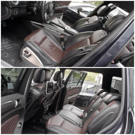 Обява за продажба на Mercedes-Benz GL 500 FACELIFT * LPG*  ~29 900 лв. - изображение 10