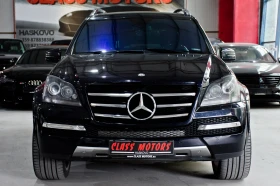 Обява за продажба на Mercedes-Benz GL 500 FACELIFT * LPG*  ~29 900 лв. - изображение 1