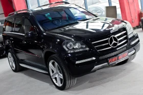 Обява за продажба на Mercedes-Benz GL 500 FACELIFT * LPG*  ~29 900 лв. - изображение 2