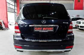 Обява за продажба на Mercedes-Benz GL 500 FACELIFT * LPG*  ~29 900 лв. - изображение 5