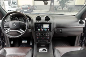 Обява за продажба на Mercedes-Benz GL 500 FACELIFT * LPG*  ~29 900 лв. - изображение 9