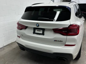 BMW X3 M40I  * * CARFAX * *   | Mobile.bg    6