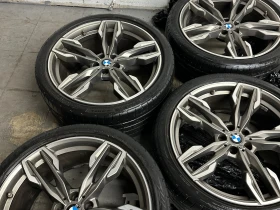 BMW X3 M40I  * * CARFAX * *   | Mobile.bg    7