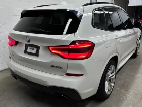 BMW X3 M40I  * * CARFAX * *   | Mobile.bg    4