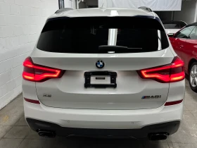 BMW X3 M40I  * * CARFAX * *   | Mobile.bg    5