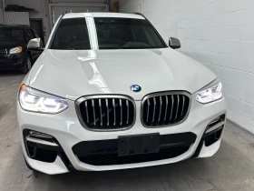 BMW X3 M40I  * * CARFAX * *   | Mobile.bg    2