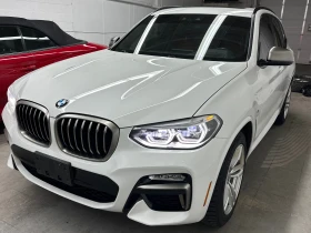 BMW X3 M40I  * * CARFAX * *   | Mobile.bg    3