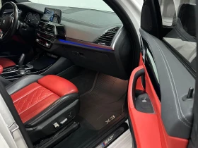 BMW X3 M40I  * * CARFAX * *   | Mobile.bg    12