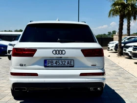 Audi Q7 3.0B* MAX FULL* 6+ 1 МЕСТА* S-LINE - 69900 лв. - 63780600 6