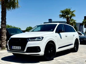 Audi Q7 3.0B* MAX FULL* 6+ 1 МЕСТА* S-LINE - 69900 лв. - 63780600 7