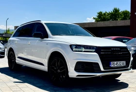 Audi Q7 3.0B* MAX FULL* 6+ 1 МЕСТА* S-LINE - 69900 лв. - 63780600 2