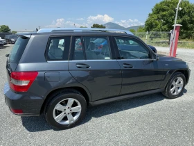 Mercedes-Benz GLK (KATO НОВА)^(4-MATIC) - 17900 лв. - 39445922 5