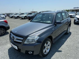 Mercedes-Benz GLK (KATO НОВА)^(4-MATIC) - 17900 лв. - 39445922 1