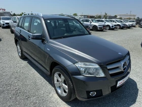 Mercedes-Benz GLK (KATO НОВА)^(4-MATIC) - 17900 лв. - 39445922 3