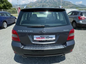 Mercedes-Benz GLK (KATO НОВА)^(4-MATIC) - 17900 лв. - 39445922 7