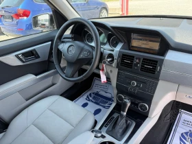 Mercedes-Benz GLK (KATO НОВА)^(4-MATIC) - 17900 лв. - 39445922 16
