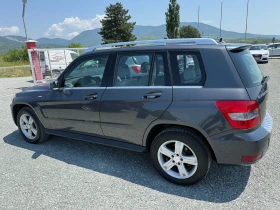 Mercedes-Benz GLK (KATO НОВА)^(4-MATIC) - 17900 лв. - 39445922 9
