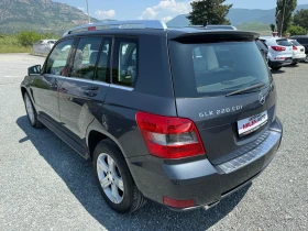 Mercedes-Benz GLK (KATO НОВА)^(4-MATIC) - 17900 лв. - 39445922 8