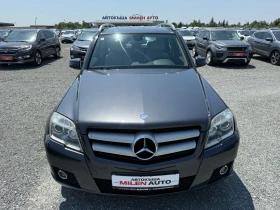 Mercedes-Benz GLK (KATO НОВА)^(4-MATIC) - 17900 лв. - 39445922 2