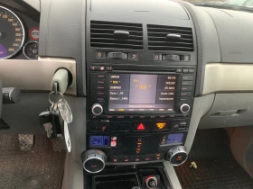 VW Touareg 2.5tdi - 3600 лв. - 74321657 9