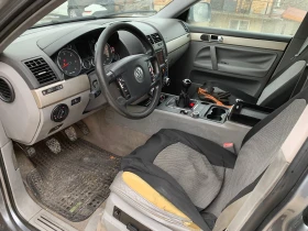 VW Touareg 2.5tdi - 3600 лв. - 74321657 6