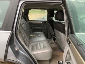 VW Touareg 2.5tdi - 3600 лв. - 74321657 10
