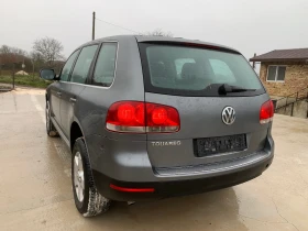 VW Touareg 2.5tdi - 3600 лв. - 74321657 3