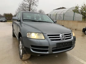 VW Touareg 2.5tdi - 3600 лв. - 74321657 2