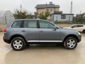 VW Touareg 2.5tdi - 3600 лв. - 74321657 5
