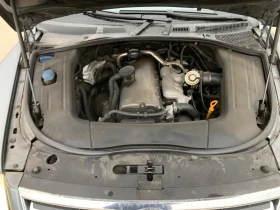 VW Touareg 2.5tdi - 3600 лв. - 74321657 12