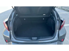 Toyota C-HR 1.8 HSD CENTER - 48900 лв. - 13223585 9