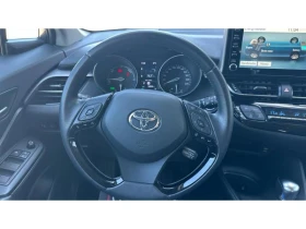 Toyota C-HR 1.8 HSD CENTER - 48900 лв. - 13223585 12