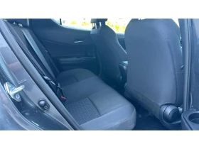 Toyota C-HR 1.8 HSD CENTER - 48900 лв. - 13223585 7