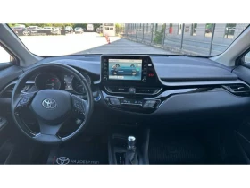 Toyota C-HR 1.8 HSD CENTER - 48900 лв. - 13223585 8